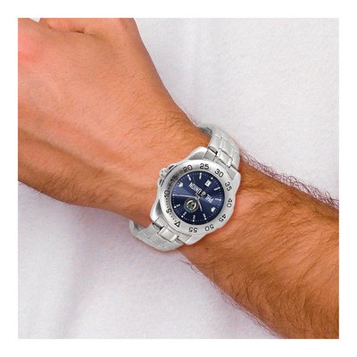 Philadelphia Union MLS Sport Steel Watch – view 2