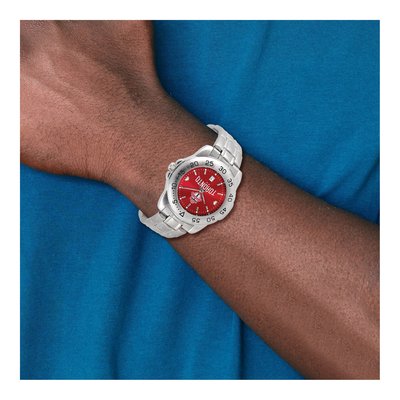 Toronto FC Men's Stainless Steel Sport Watch – view 2