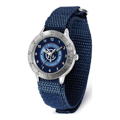 NYCFC Youth Tailgater Watch