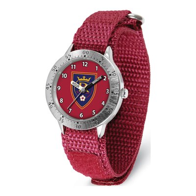 Real Salt Lake Youth Tailgater Watch