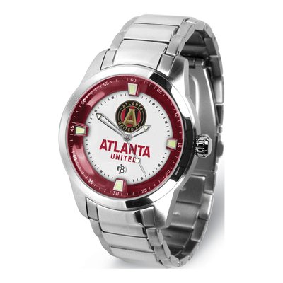 Atlanta United FC Men's Titan Watch