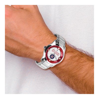Chicago Fire Men's Titan Watch – view 2