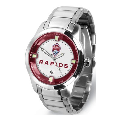Colorado Rapids Men's Titan Watch