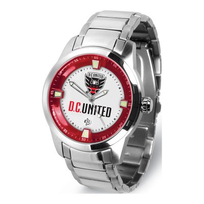 D.C. United Men's Titan Watch