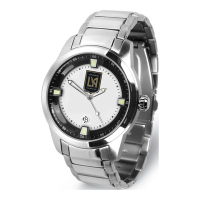 Men's LAFC Titan Watch