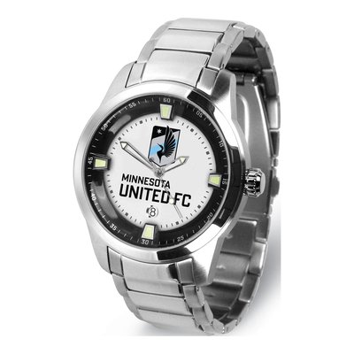Minnesota United FC Titan Watch