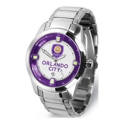 Orlando City SC Men's Titan Watch