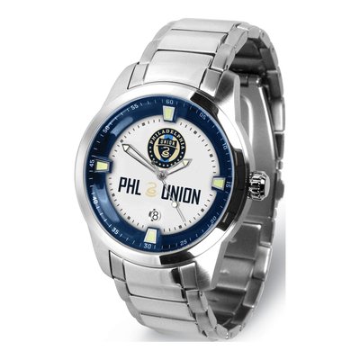 Philadelphia Union Men's Titan Watch