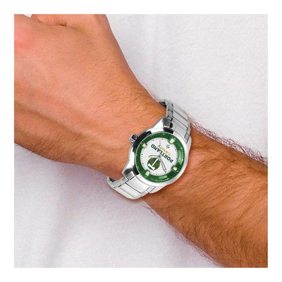 Portland Timbers Men's Titan Watch – view 2