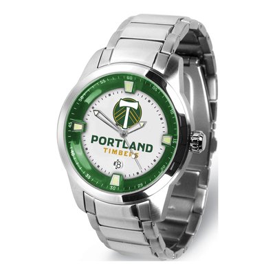 Portland Timbers Men's Titan Watch