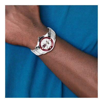 Real Salt Lake Men's Titan Watch – view 2