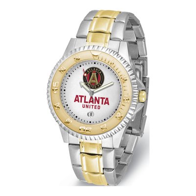 Atlanta United FC Men's Competitor Watch