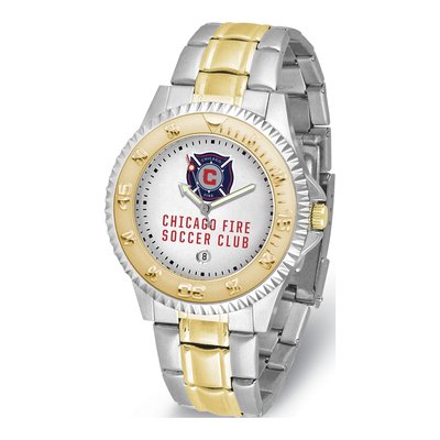 Chicago Fire Men's Competitor Watch