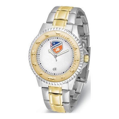 FC Cincinnati Men's Competitor Watch
