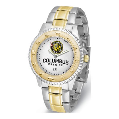 Columbus Crew Men's Competitor Watch