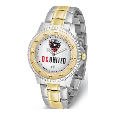 D.C. United Men's Competitor Watch
