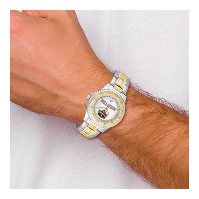Houston Dynamo Men's Competitor Watch – view 2