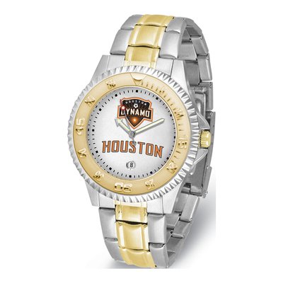 Houston Dynamo Men's Competitor Watch