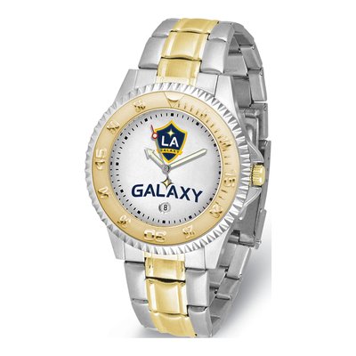 LA Galaxy Men's Competitor Watch