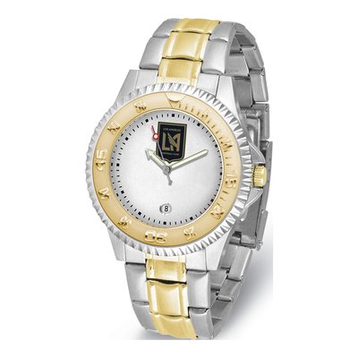 LAFC Men's Competitor Watch