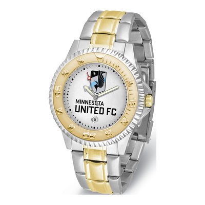 Minnesota United FC Men's Competitor Watch