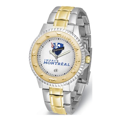 Montreal Impact Men's Competitor Watch