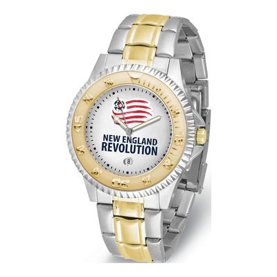 New England Revolution Men's Competitor Watch
