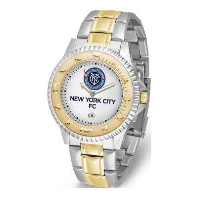 NYCFC Men's Competitor Watch
