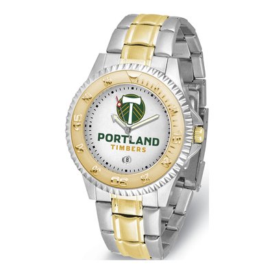 Portland Timbers Men's Competitor Watch