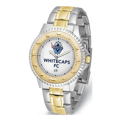 Vancouver Whitecaps FC Men's Competitor Watch