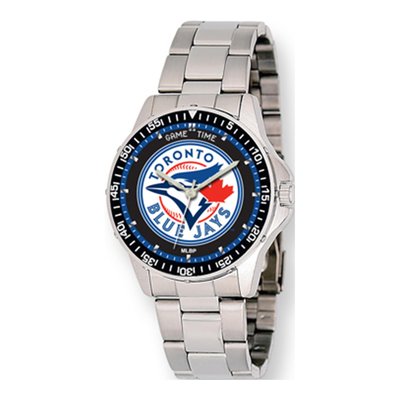 Men's Toronto Blue Jays Coach Watch
