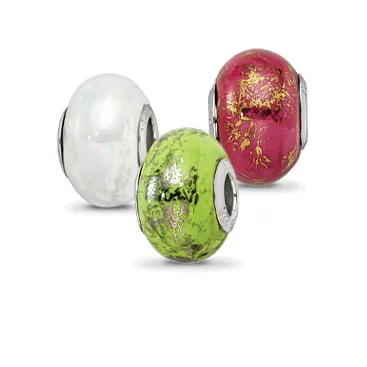 Ceramic Beads