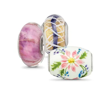 Glass Beads