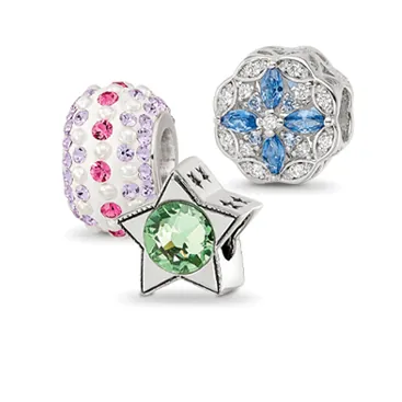 Stones & Crystals