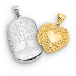 Lockets