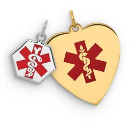 Medical Jewelry
