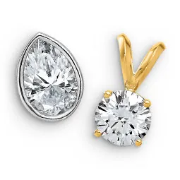Moissanite