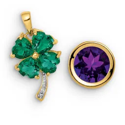Gemstones