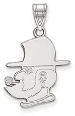 Appalachian State University Mountaineers official logo jewelry by LogoArt