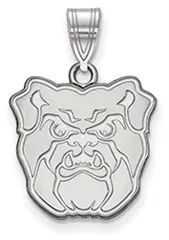 Butler University Bulldogs official logo jewelry by LogoArt