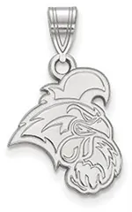 Coastal Carolina University Chanticleers official logo jewelry by LogoArt