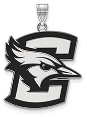 Creighton University Bluejays official logo jewelry by LogoArt