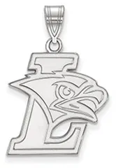 Lehigh University Mountain Hawks official logo jewelry by LogoArt