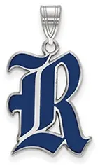 Rice University Owls official logo jewelry by LogoArt