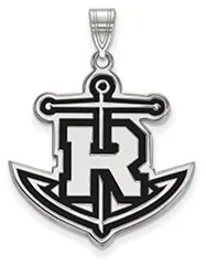 Rollins College Tars official logo jewelry by LogoArt