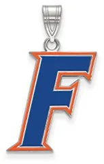 University of Florida Gators official logo jewelry by LogoArt
