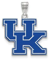 University of Kentucky Wildcats official logo jewelry by LogoArt