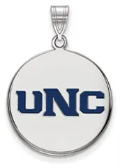University of Northern Colorado Bears official logo jewelry by LogoArt