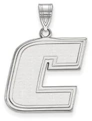 University of Tennessee at Chattanooga Mocs official logo jewelry by LogoArt