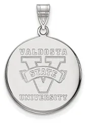 Valdosta State University Blazers official logo jewelry by LogoArt